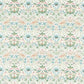 Simply Strawberry Thief Fabric - Cochineal/Willow - Morris & Co - 226918 - Premier Wallcovering