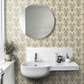 Sippor Wallpaper - Taupe - Boråstapeter - 4810 - Premier Wallcovering