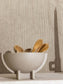 Sisal Wallpaper - Taupe - Caselio - 106011660
