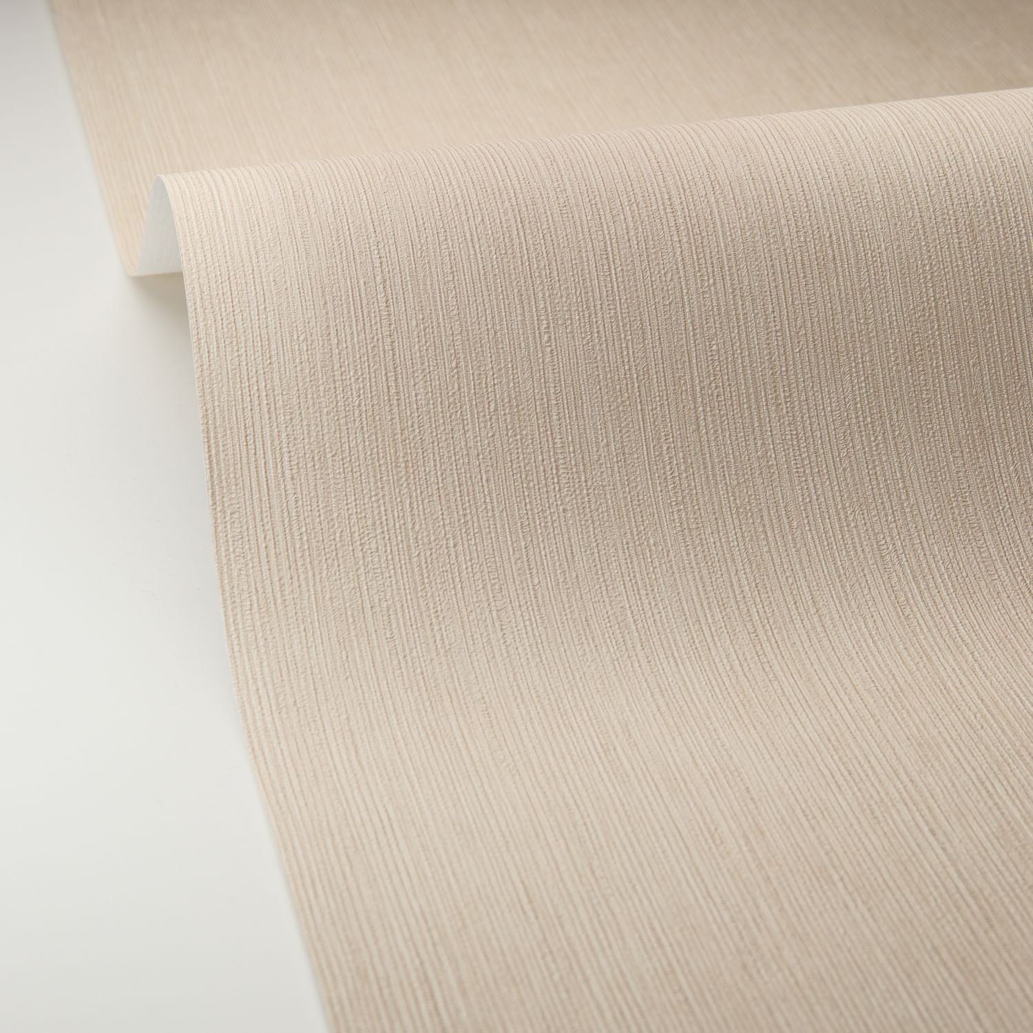 Sisal Wallpaper - Taupe  - Caselio - 106011500