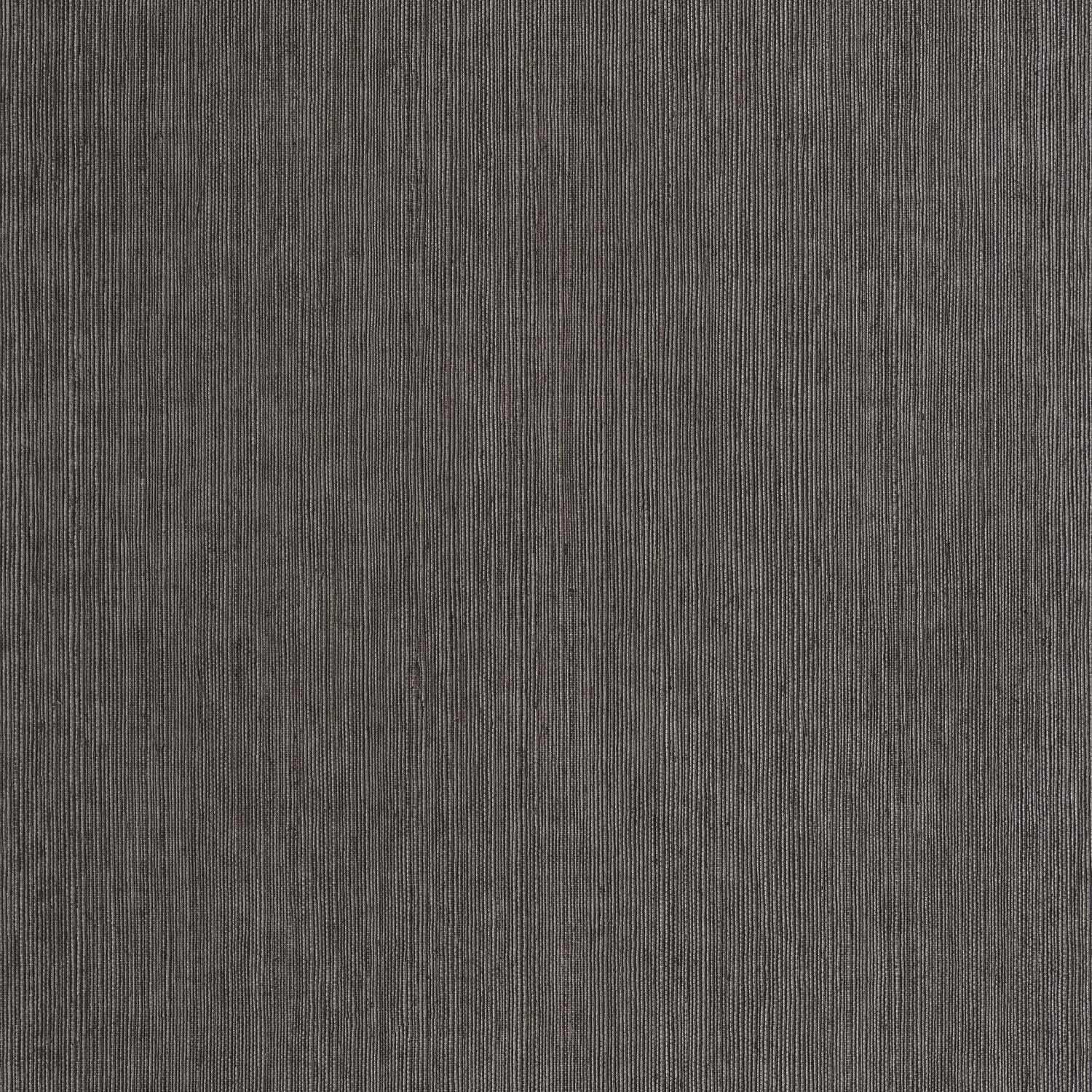 Sisal Wallpaper - Noir - Caselio - 106019000