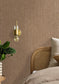 Sisal Wallpaper - Amande - Caselio - 106012367