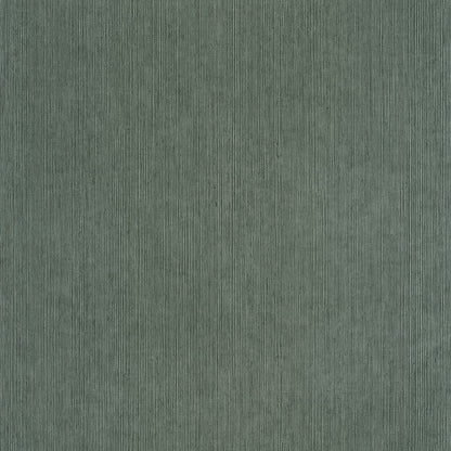 Sisal Wallpaper - Vert Sapin - Caselio - 106017589