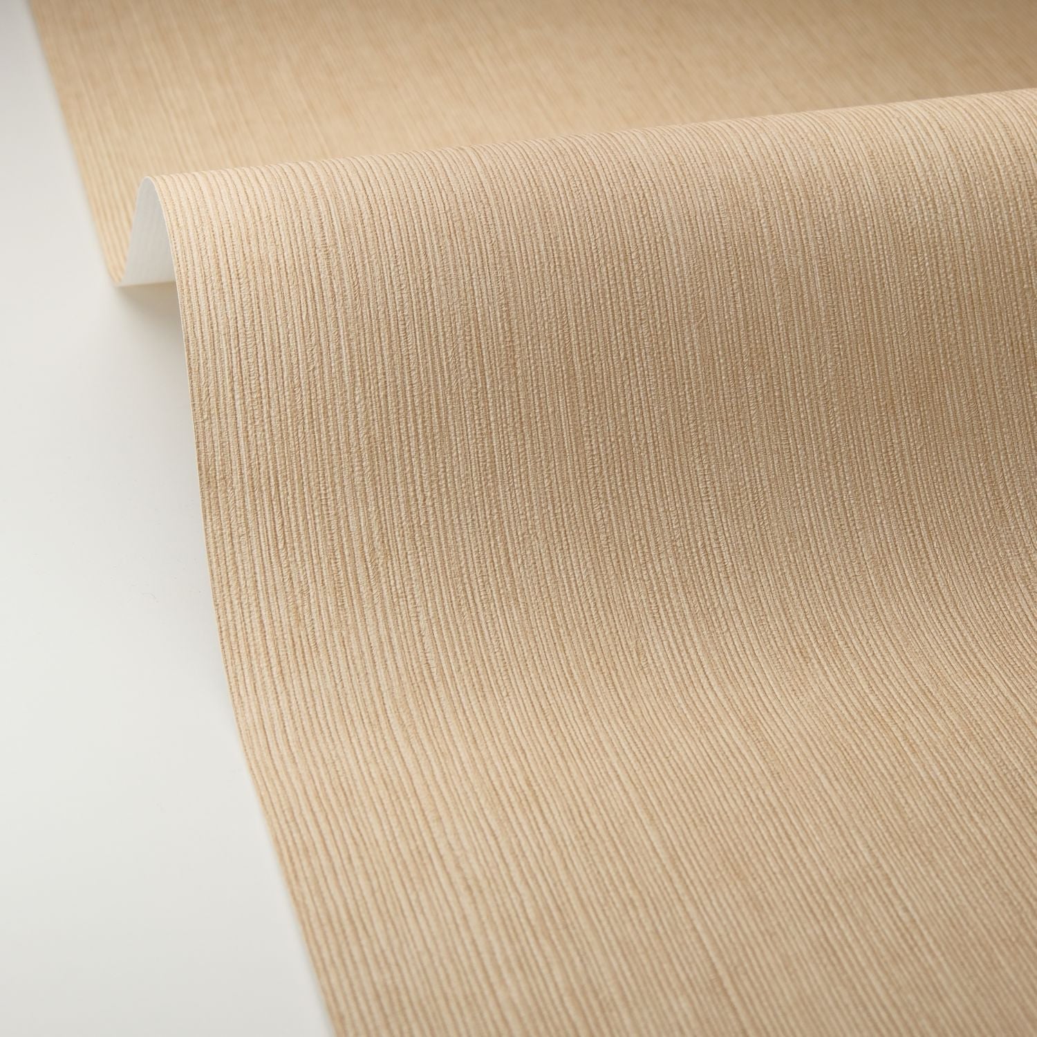 Sisal Wallpaper - Beige - Caselio - 106011245