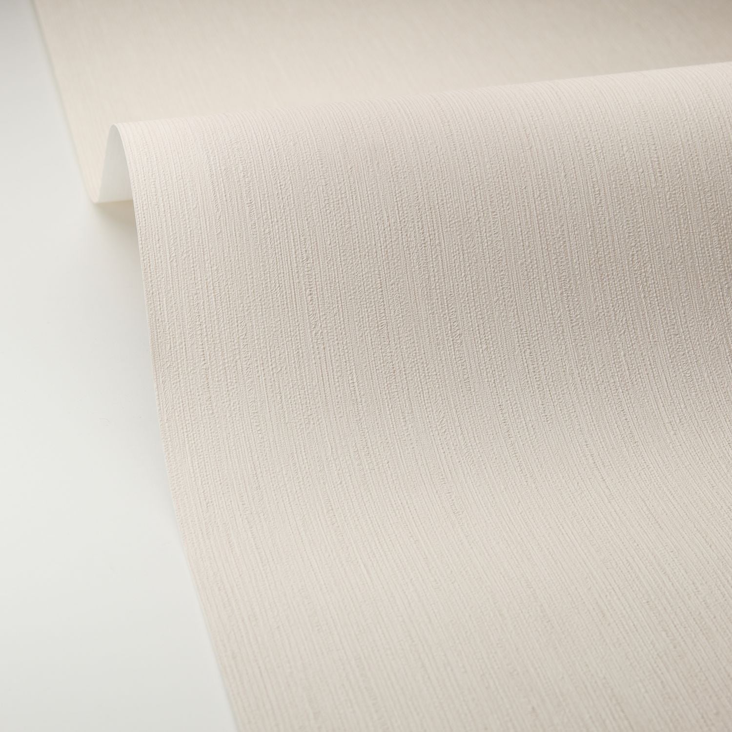 Sisal Wallpaper - Blanc - Caselio - 106010000