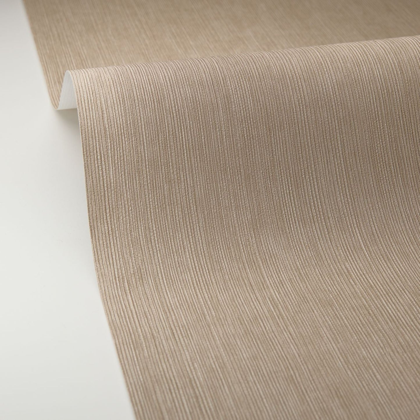 Sisal Wallpaper - Taupe - Caselio - 106011660