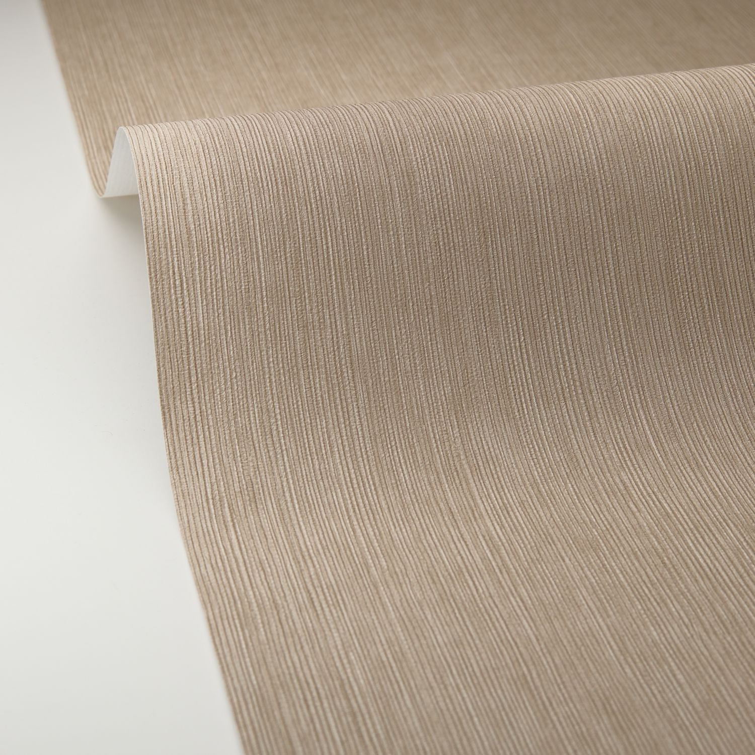 Sisal Wallpaper - Taupe - Caselio - 106011660