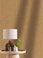 Sisal Wallpaper - Caramel - Caselio - 106012234