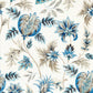Sizergh Wallpaper - Denim - Clarke & Clarke - W0198/03 - Premier Wallcovering