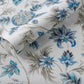 Sizergh Wallpaper - Denim - Clarke & Clarke - W0198/03 - Premier Wallcovering