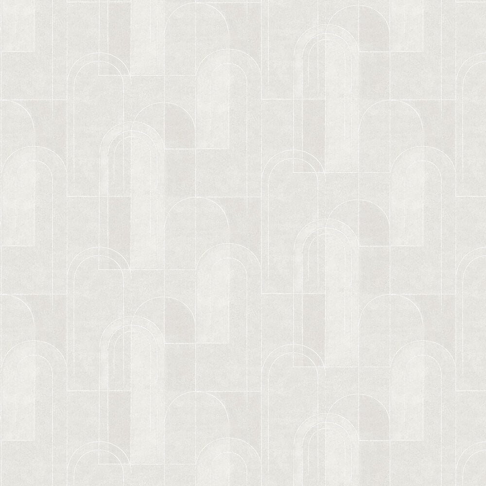 Sjohagen Wallpaper - Ivory - Boråstapeter - 4192 - Premier Wallcovering