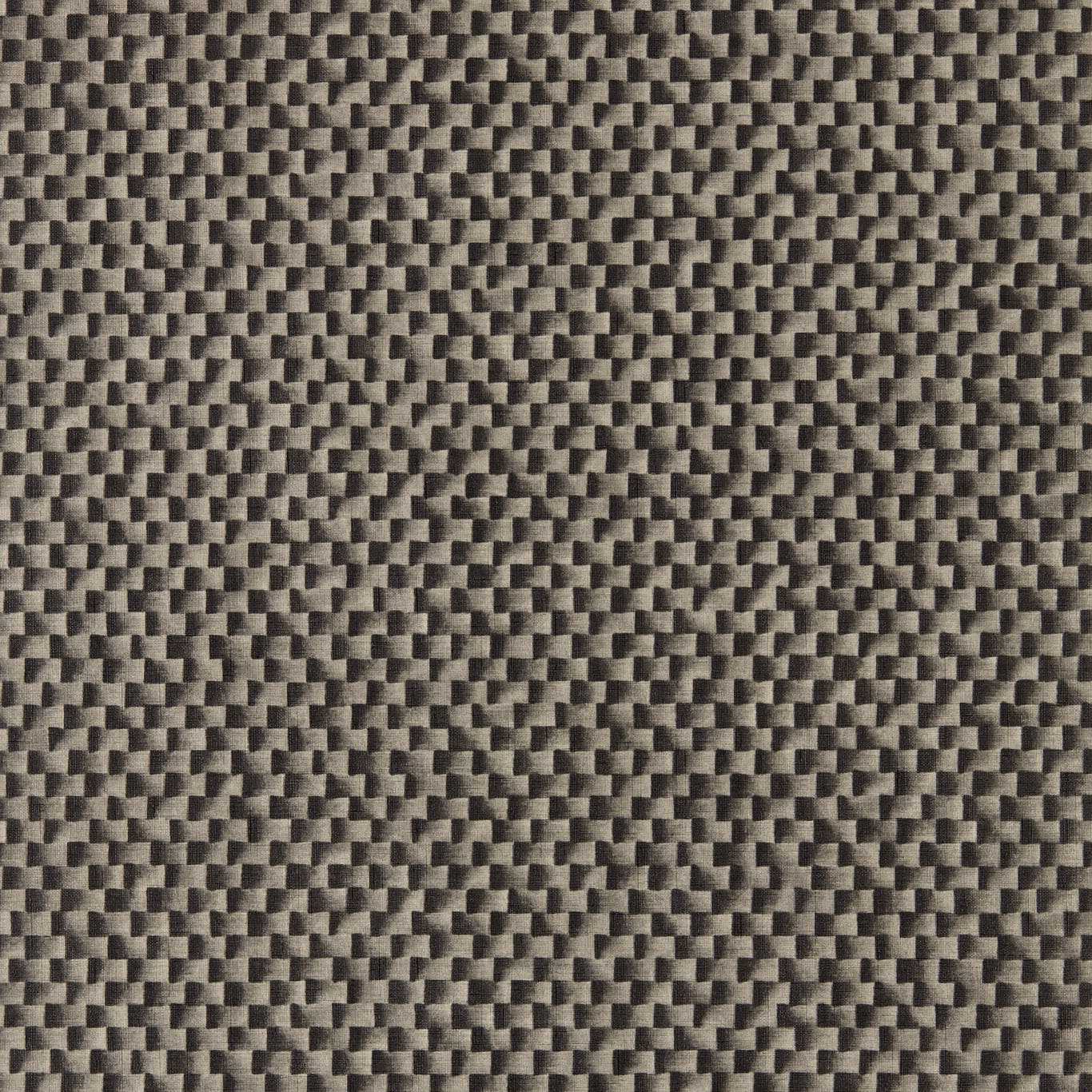 Skiva Wallpaper - Black Earth - Harlequin - HRWO113092