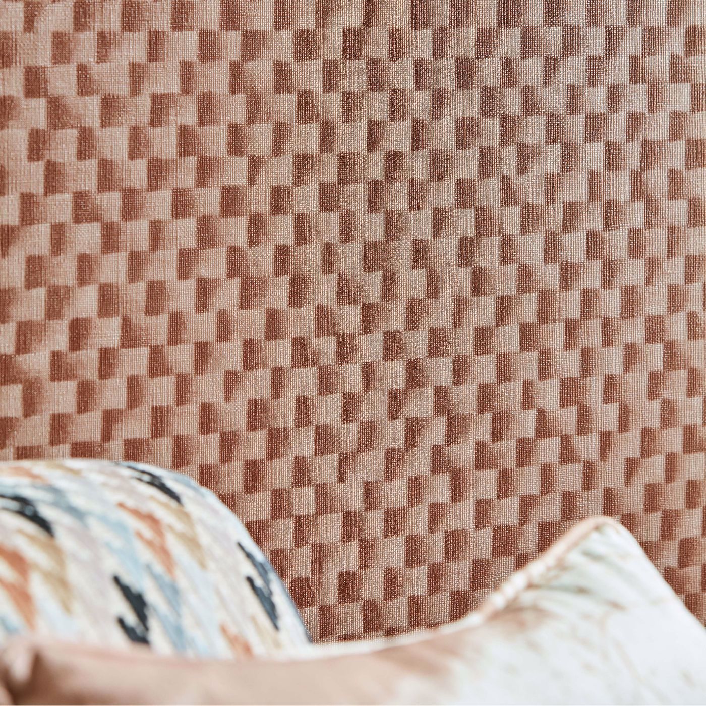 Skiva Wallpaper - Grounded - Harlequin - HRWO113091