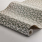 Skogsblomst Wallpaper - Moss Green - Boråstapeter - 3268 - Premier Wallcovering