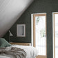 Skogsparken Wallpaper - Green - Boråstapeter - 4193 - Premier Wallcovering