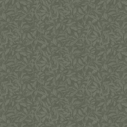 Skogsparken Wallpaper - Green - Boråstapeter - 4193 - Premier Wallcovering