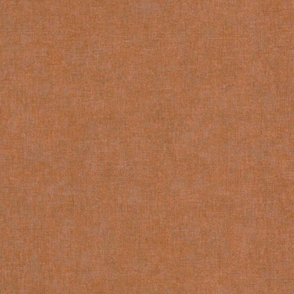 Sloane Square Beauty Full Image Wallpaper - Orange Irise - Casadeco - 81923111 - Premier Wallcovering