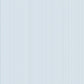 Small Prints Candy Stripe Wallpaper - Blue - Galerie - G56641 - Premier Wallcovering