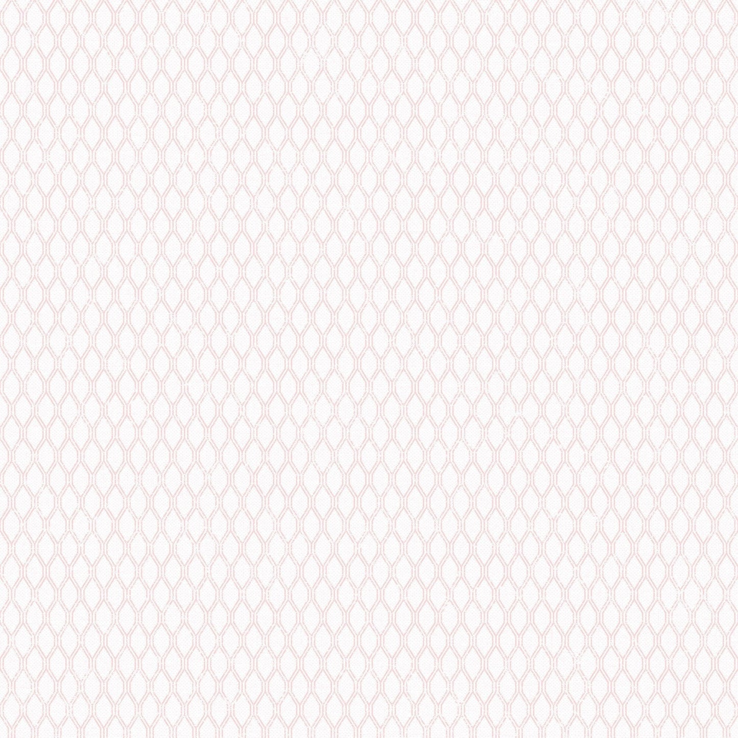 Small Prints Double Links Wallpaper - Pink - Galerie - G56657 - Premier Wallcovering