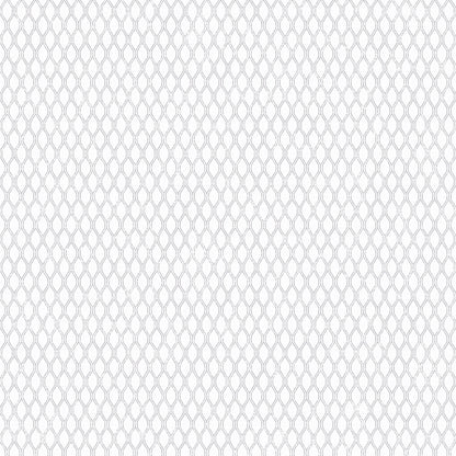 Small Prints Double Links Wallpaper - Grey - Galerie - G56655 - Premier Wallcovering