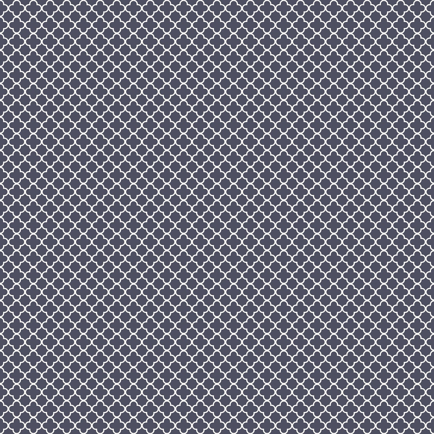 Small Prints Medallion Wallpaper - Navy - Galerie - G56664 - Premier Wallcovering