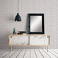 Small Prints Mini Mod Floral Wallpaper - Grey / Black - Galerie - G56667 - Premier Wallcovering