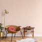 Small Prints Mini Texture Wallpaper - Blush Pink - Galerie - G56671 - Premier Wallcovering
