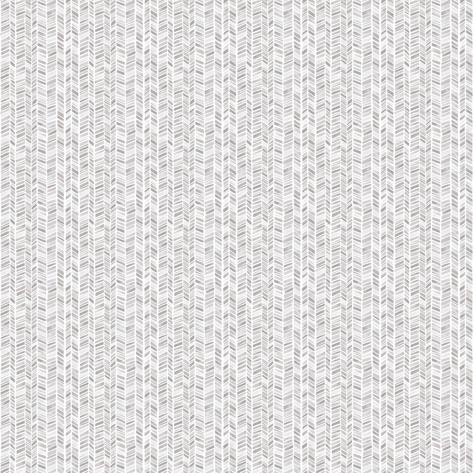 Small Prints Stained Glass Stripe Wallpaper - Black / Greys - Galerie - G56692 - Premier Wallcovering