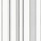 Smart Stripes Casual Stripe Wallpaper - Blue - Galerie - G68055 - Premier Wallcovering