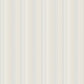 Smart Stripes Multi - Stripe Wallpaper - Beige / Blue - Galerie - G67569 - Premier Wallcovering