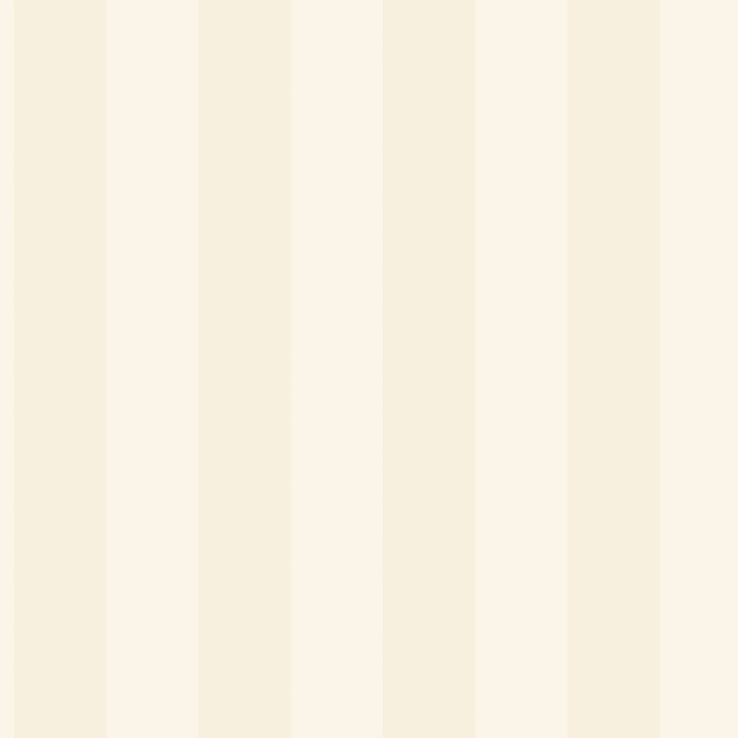 Smart Stripes Single Colour Stripe Wallpaper - Pale Cream - Galerie - G67557 - Premier Wallcovering