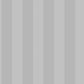 Smart Stripes Single Colour Stripe Wallpaper - Grey - Galerie - G67559 - Premier Wallcovering