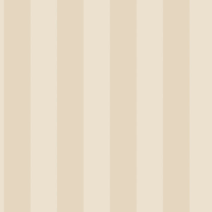 Smart Stripes Single Colour Stripe Wallpaper - Cream - Galerie - G67555 - Premier Wallcovering