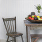 Smart Stripes Skinny Stripe Wallpaper - Dark Blue / White - Galerie - G67565 - Premier Wallcovering