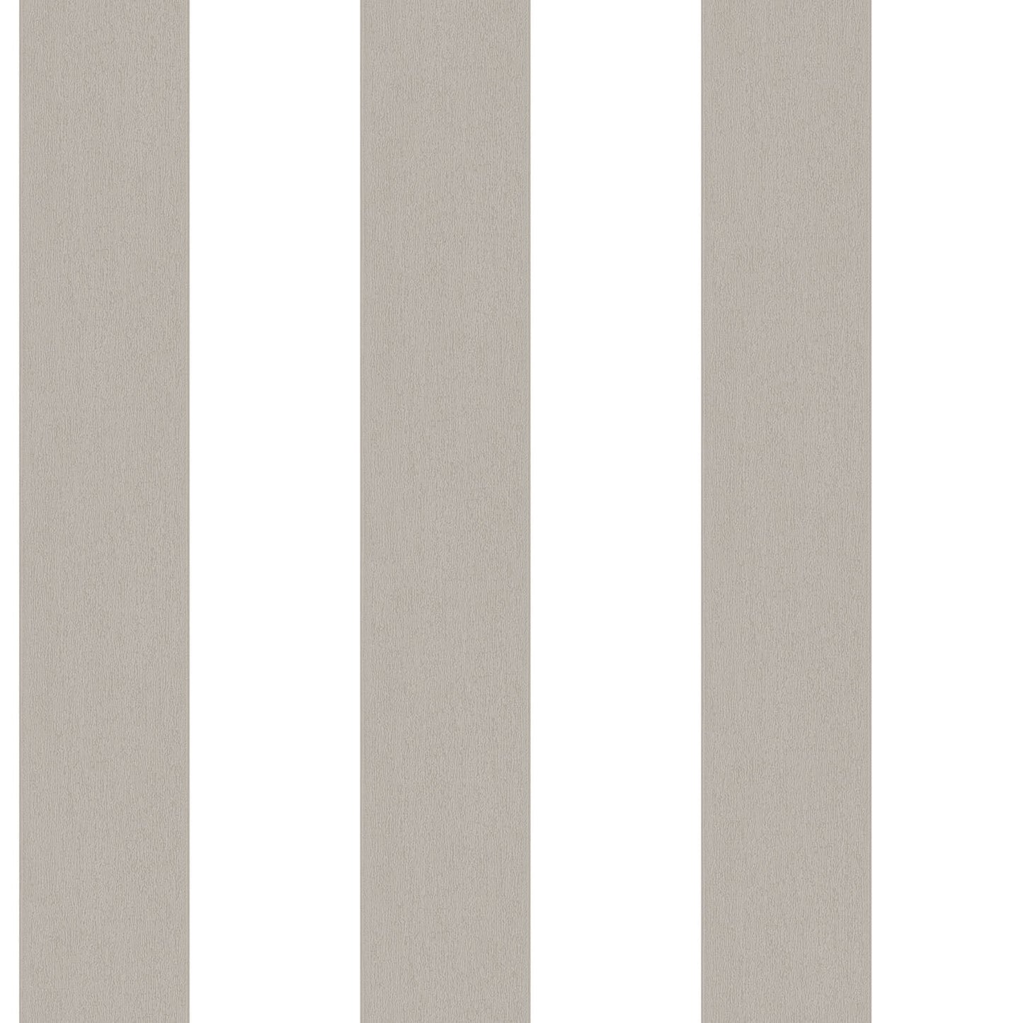 Smart Stripes Wide Stripe Wallpaper - Dark Grey / White - Galerie - G67586 - Premier Wallcovering