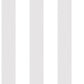 Smart Stripes Wide Stripe Wallpaper - White - Galerie - G67581 - Premier Wallcovering