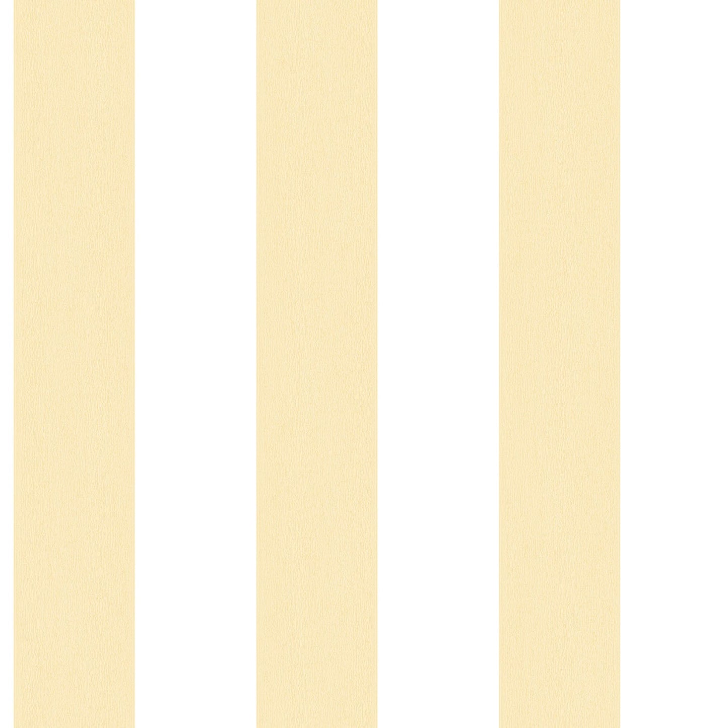 Smart Stripes Wide Stripe Wallpaper - Yellow - Galerie - G67587 - Premier Wallcovering
