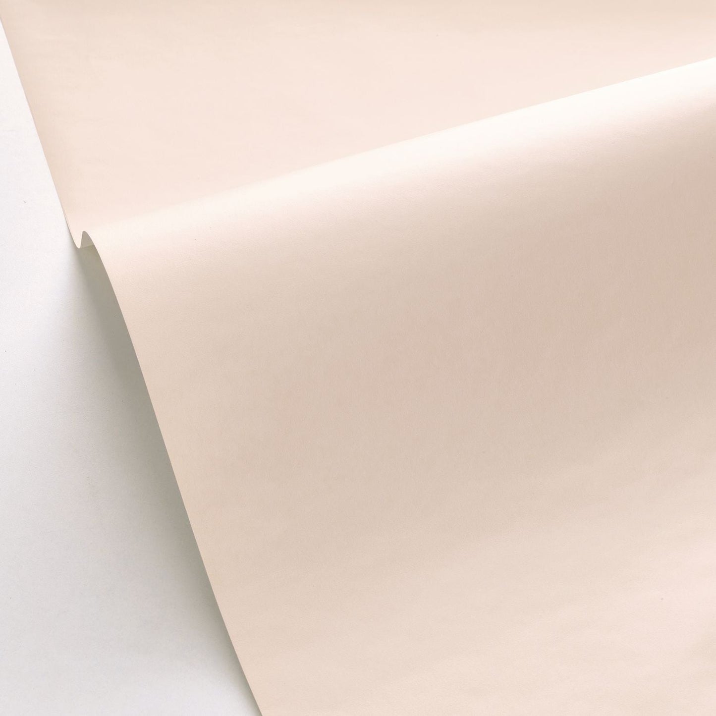 Smile Uni Wallpaper - Beige - Caselio - 69861303