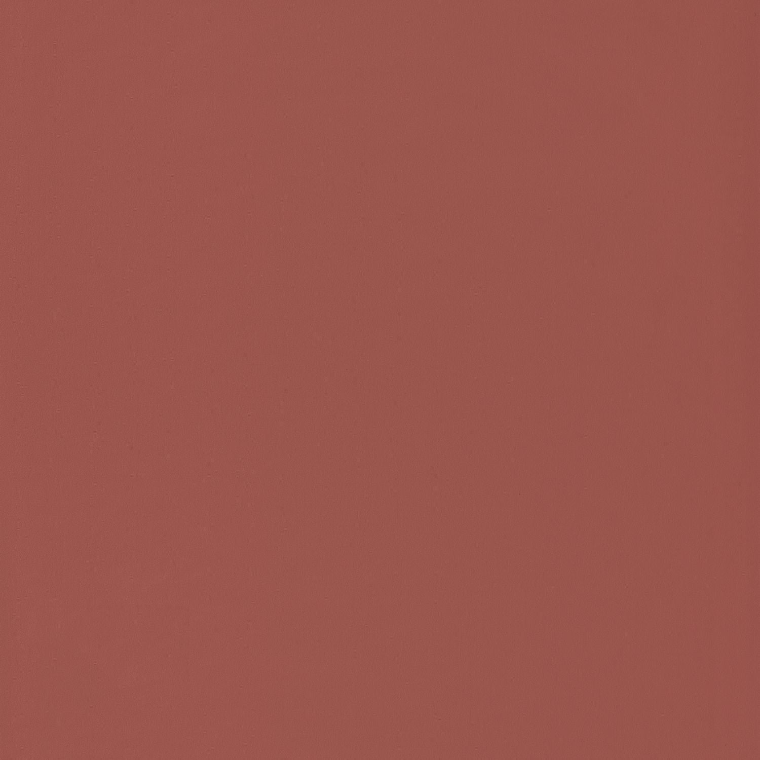 Smile Uni Wallpaper - Terracota - Caselio - 69863218