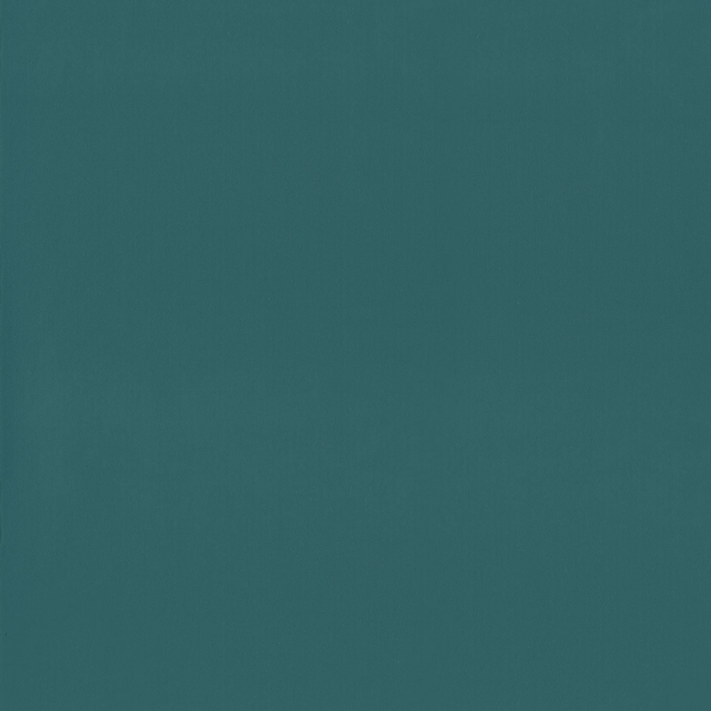 Smile Uni Wallpaper - Bleu Canard - Caselio - 69866616