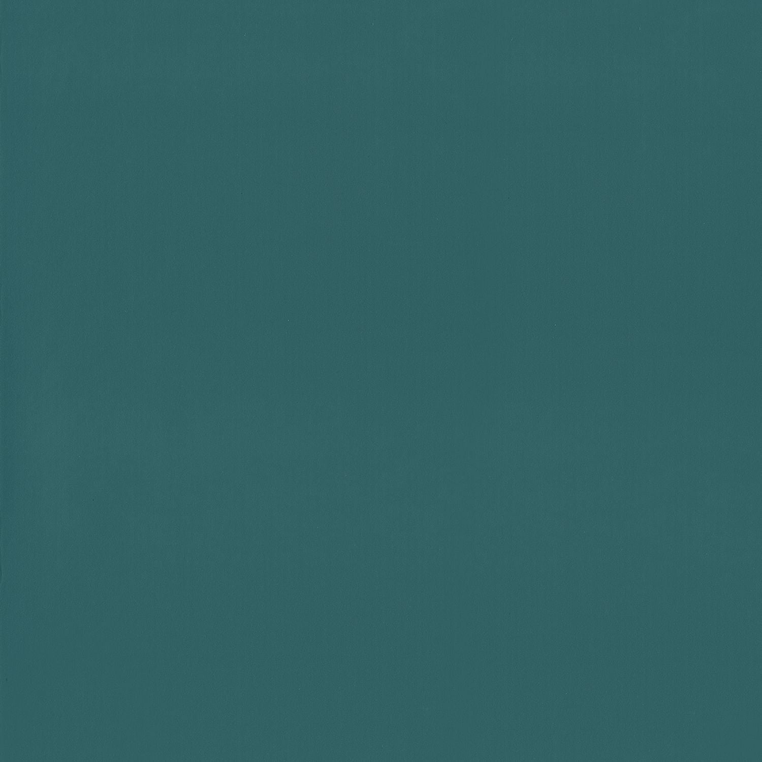 Smile Uni Wallpaper - Bleu Canard - Caselio - 69866616