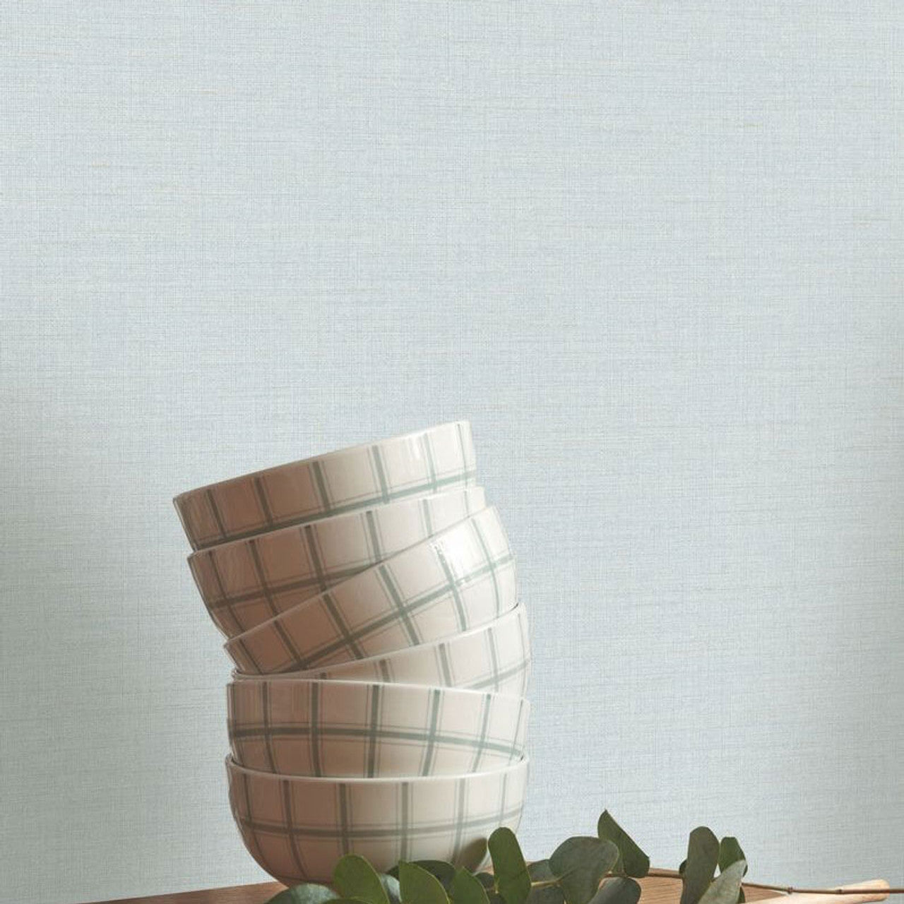 Smith Carnaby Street Wallpaper - Embruns - Casadeco - 200569691 - Premier Wallcovering