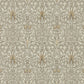 Snakeshead Wallpaper - Stone/Cream - 216430 - Morris & Co - Premier Wallcovering