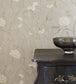 Snow Tree Wallpaper - Pale Aqua - Colefax & Fowler - 07949/12 - Premier Wallcovering
