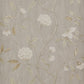 Snow Tree Wallpaper - Silver - Colefax & Fowler - 07949/10 - Premier Wallcovering