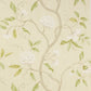 Snow Tree Wallpaper - Ivory - Colefax & Fowler - 07949/13 - Premier Wallcovering