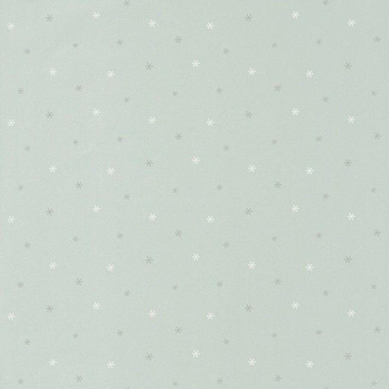 Snowflake Happy Dreams Wallpaper - Beige - Casadeco - 82836127 - Premier Wallcovering
