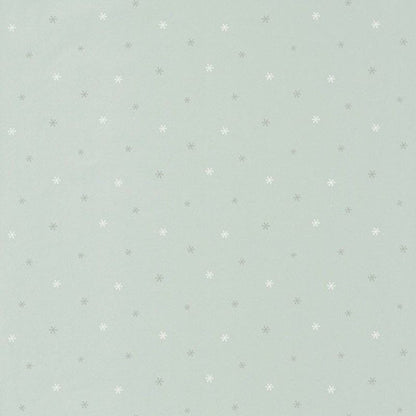 Snowflake Happy Dreams Wallpaper - Beige - Casadeco - 82836127 - Premier Wallcovering