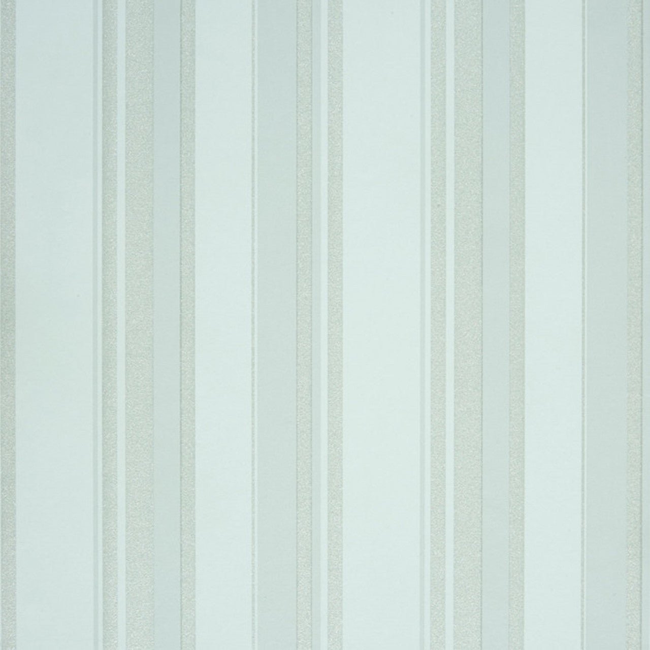So White Stripe Wallpaper - Blanc - Casadeco - 26490113 - Premier Wallcovering