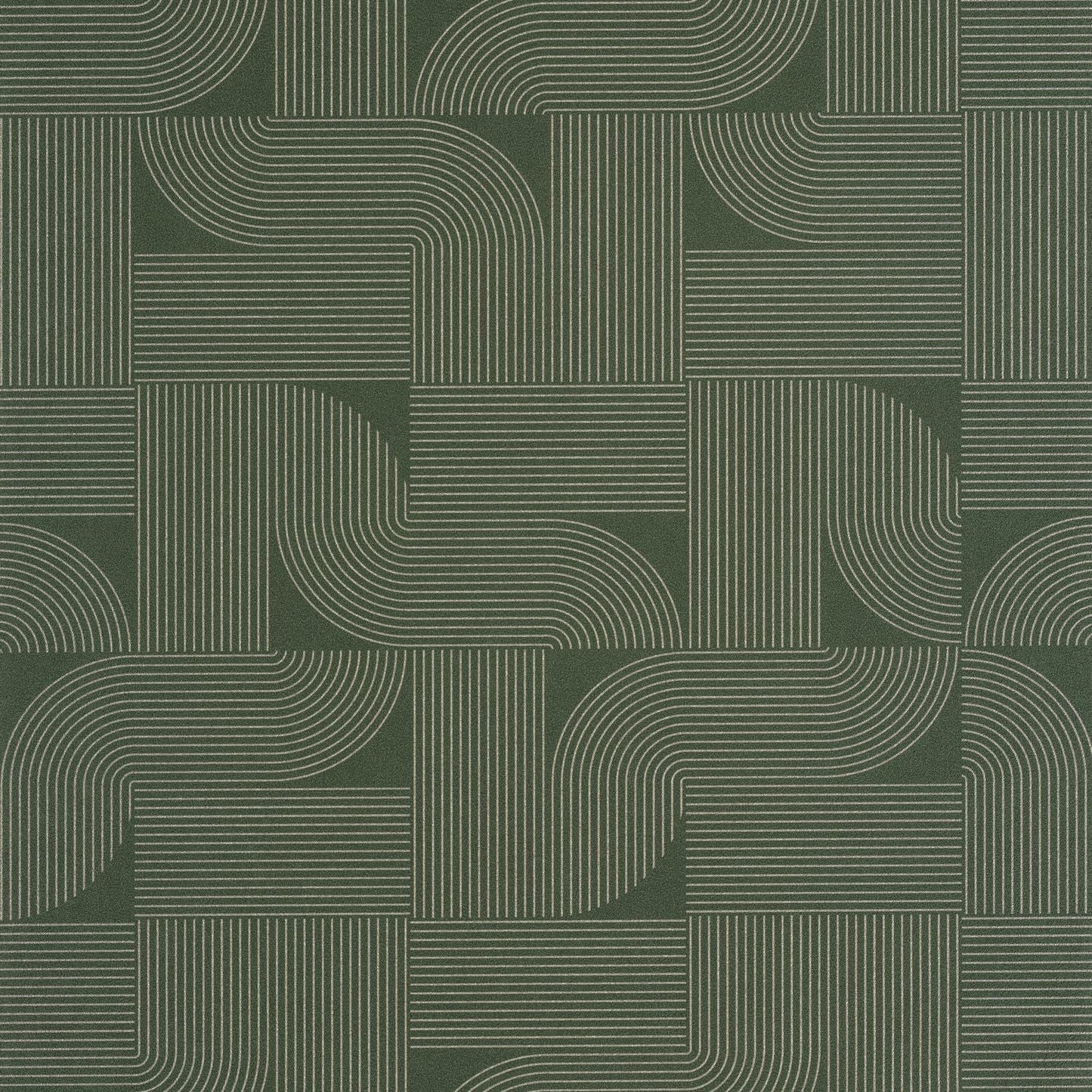 Softness Wallpaper - Vert - Caselio - 106577023